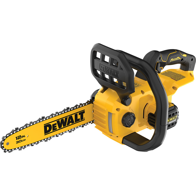 DeWalt® 20V MAX 12 in. Battery Chainsaw