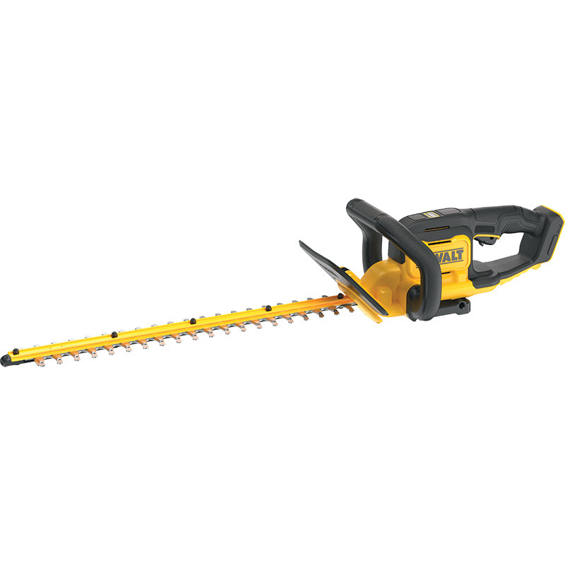 DeWALT® 20V MAX 22" Brushless Cordless Hedge Trimmer (Tool Only)