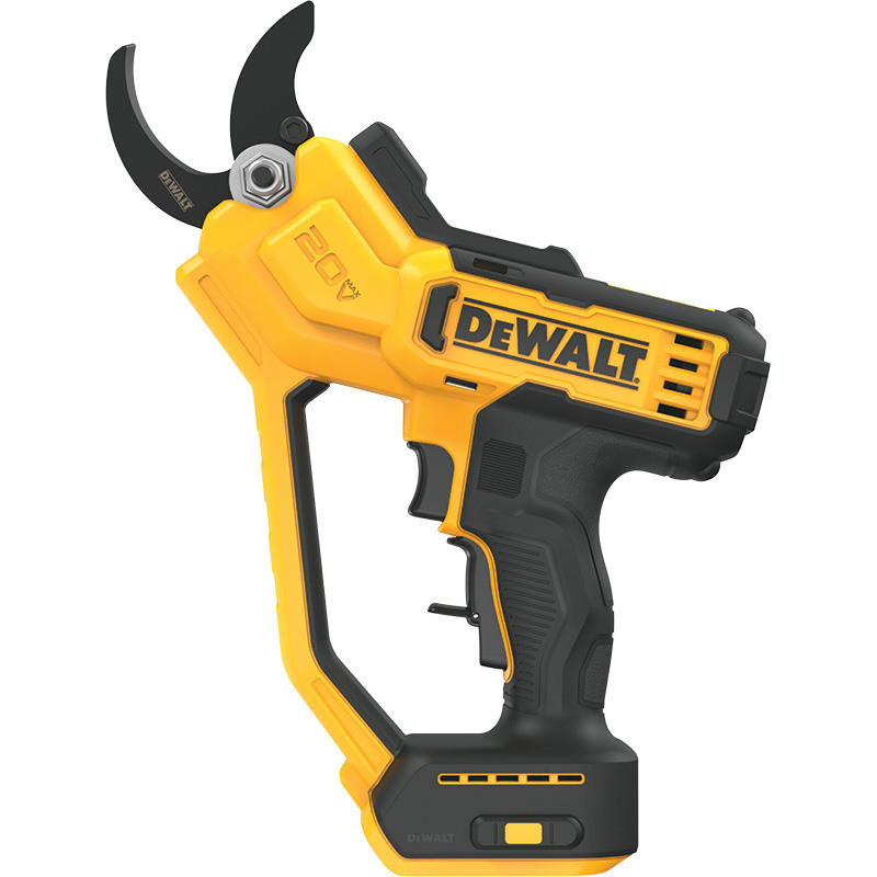 DeWALT® 20V MAX Steel Cordless Pruner