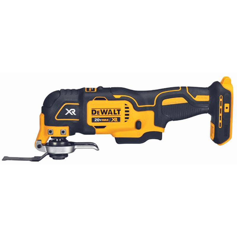 DEWALT® Oscillating Multi-Tool (Tool Only)